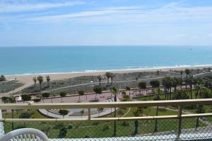 Peñismar-frente al mar