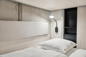 Fyrtøjet - The cheapest hotel in town