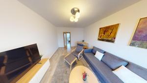 Gemütliches Appartement nahe Stadtpark, WLAN