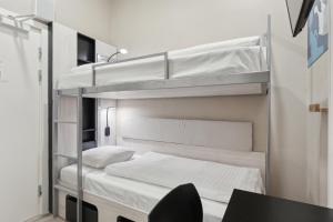 Fyrtøjet - The cheapest hotel in town