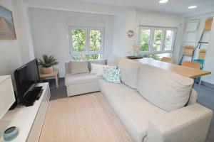 EARRA - Xarma - Centro y 2 min. playa, zona tranquila