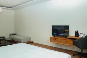 The Setumbu Experience, ARTOTEL Curated