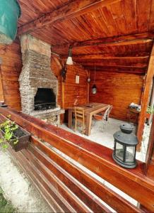 Vila Craita Zarnesti