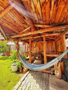 Vila Craita Zarnesti