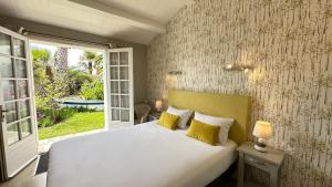 Hotels Hotel Le Goeland : photos des chambres