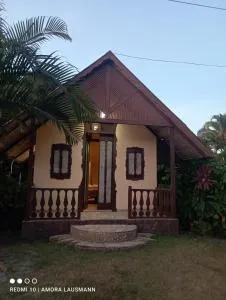 Chalé Guaiú - Belmonte