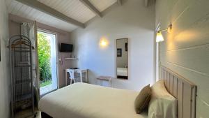 Hotels Hotel Le Goeland : photos des chambres