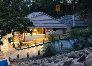 The Mountain Shades Resort - Subrahmanya