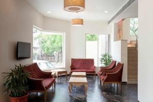 K Tree Boutique Hotel, Kolhapur