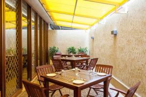 K Tree Boutique Hotel, Kolhapur
