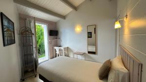 Hotels Hotel Le Goeland : photos des chambres