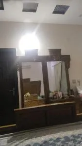 Tricon village House - Rāmkot