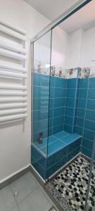 Au paradis de fadila