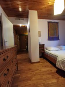 Grand appartement 4 pers, face aux pistes