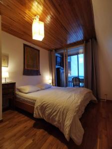 Appartements Grand appartement 4 pers, face aux pistes : photos des chambres