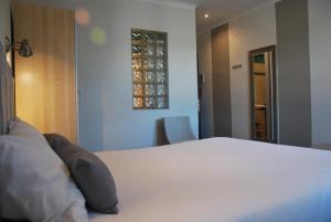 Hotels Hotel Le Goeland : photos des chambres