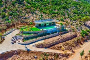 Villa Şatoram - Yeşilköy