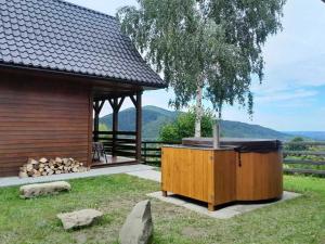 Domki Karczma Zbójnicka