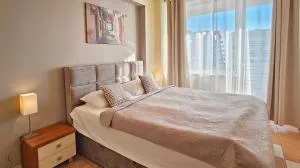 HOLIDAY HOME Slava New 608 z widokiem na morze - 维塞乌卡