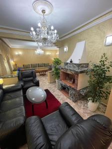 Cozy Stay in Vibrant Tangier