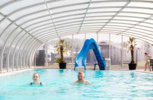 First Camp Holbæk Fjord