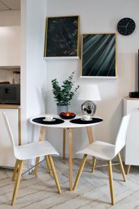 P&O Apartments Zachodni III