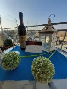 Krisztina Apartman Duna Garden - 多瑙凯西