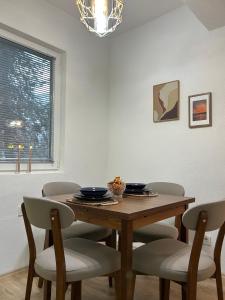 The Studio Apartment