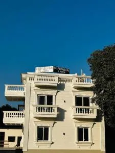 Nirvana Lawn - Sītāpur