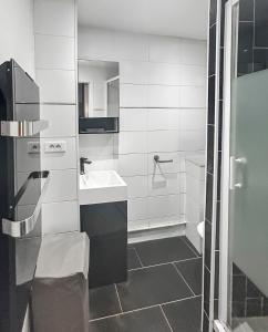 Studio Le Montebello - Vintage, WiFi et Netflix