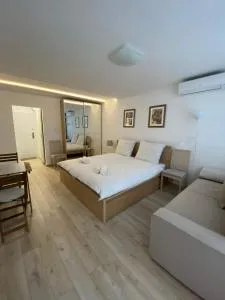 Vízipók apartman - Csopak