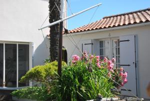 Hotels Hotel Le Goeland : photos des chambres