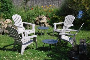 Hotels Hotel Le Goeland : photos des chambres