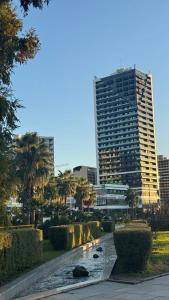 First Lane Sea view Cozy Apartments