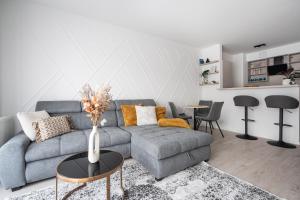 Dreamy Destiny Apartment