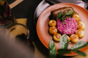 Great Polonia Silesian Quality Hotel