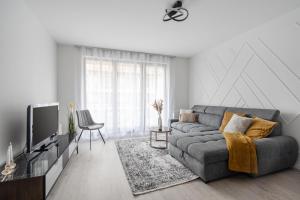 Dreamy Destiny Apartment