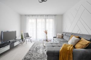 Dreamy Destiny Apartment