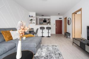 Dreamy Destiny Apartment