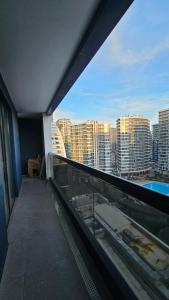 First Lane Sea view Cozy Apartments