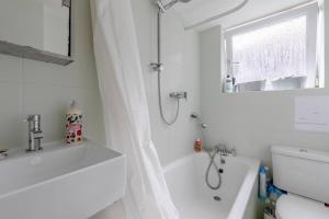 Convenient 1 Bedroom Apartment in Dalston