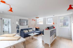 Convenient 1 Bedroom Apartment in Dalston