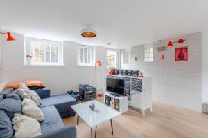 Convenient 1 Bedroom Apartment in Dalston
