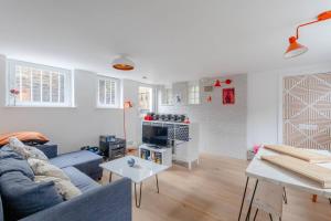 Convenient 1 Bedroom Apartment in Dalston