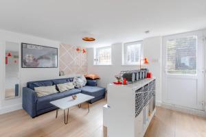 Convenient 1 Bedroom Apartment in Dalston