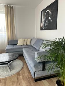 VApartment Poprad, view of the Tatras, private parking