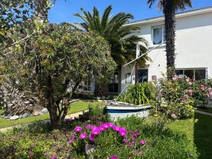 Hotels Hotel Le Goeland : photos des chambres