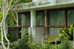 The Setumbu Experience, ARTOTEL Curated