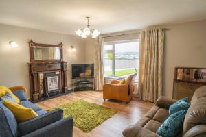 St Marys Knocknagoran omeath