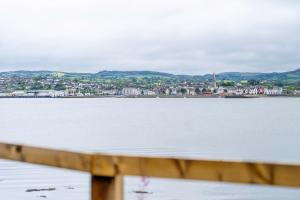 St Marys Knocknagoran omeath